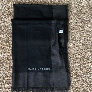 Wool/Cashmere Scarf